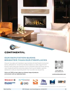 Page 69: Continental