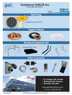 Page 77: Goldstone HVACR Inc.