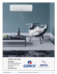 Page 19: Airtek Heating & Cooling Solutions