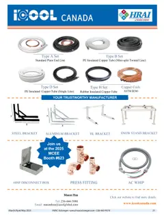 Page 21: iCool Canada