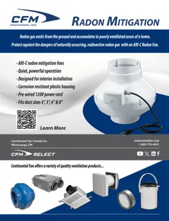 Page 23: Continental Fan Canada Inc.