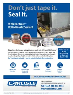 Page 27: Carlisle HVAC Brands
