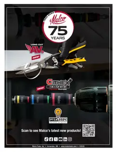 Page 31: Malco Tools
