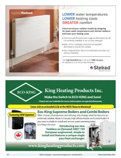Page 34: Express Radiant Ltd., Eco-King