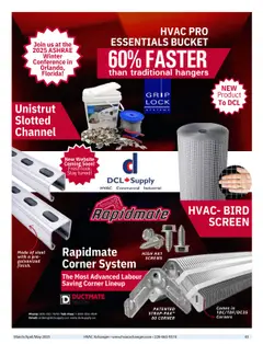 Page 43: DCL Supply