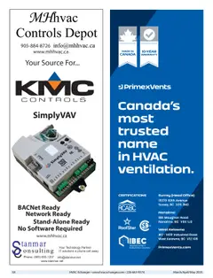Page 58: MHhvac Controls Depot, Primex Vents