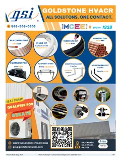 Page 69: Goldstone HVACR Inc.