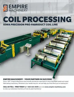 Page 10: Empire Machinery
