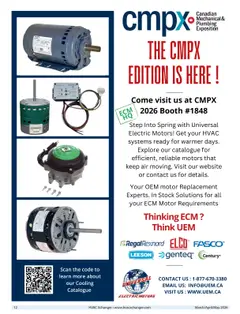Page 12: Universal Electric Motors