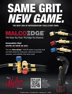 Page 20: Malco Tools