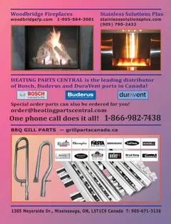Page 33: Heating Parts Central