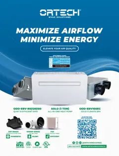 Page 50: Ortech HVAC Solutions