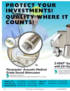 Page 58: Flexmaster Canada