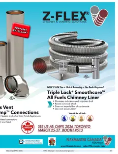 Page 59: Flexmaster Canada