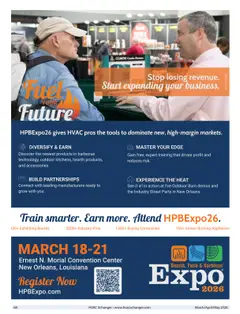 Page 68: Hearth, Patio & Barbecue Expo