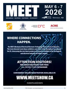 Page 75: MEET Show
