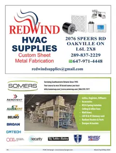 Page 78: Redwind HVAC Supplies, Somers Environmental Products Inc.