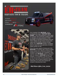 Page 80: The EH-Team