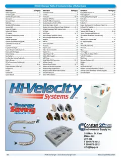 Page 84: Constant Environmental Supply Inc.