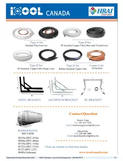 Page 27: iCool Canada