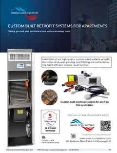 Page 29: Inner-Cool Systems