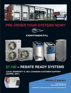 Page 31: PEDCO Supply Inc.