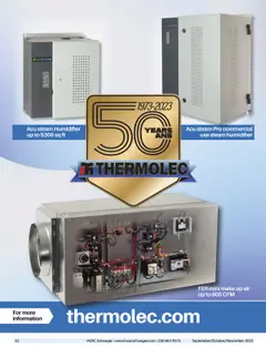 Page 42: Thermolec