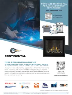 Page 13: Continental