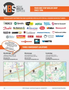 Page 24: McKay Group