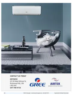 Page 28: Airtek Heating & Cooling Solutions