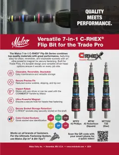 Page 35: Malco Tools
