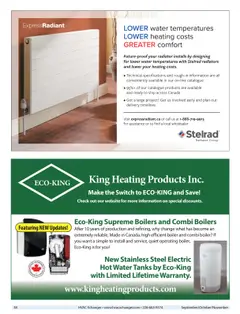 Page 38: Express Radiant Ltd., Eco-King