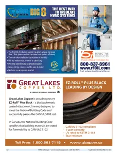 Page 52: Covertech, Great Lakes Copper Ltd.