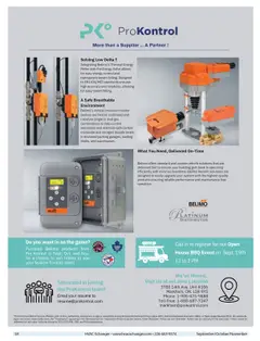 Page 58: ProKontrol
