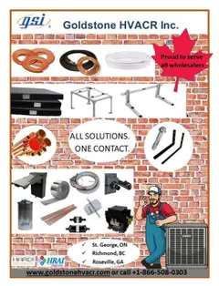 Page 69: Goldstone HVACR Inc.