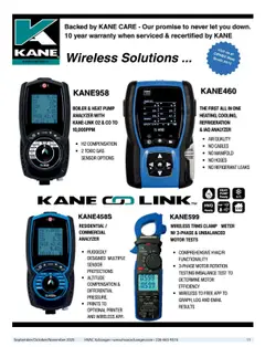 Page 11: Kane