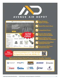 Page 17: Avenue Air Depot