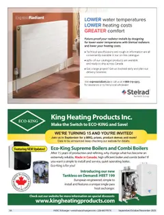Page 36: Express Radiant Ltd., Eco-King