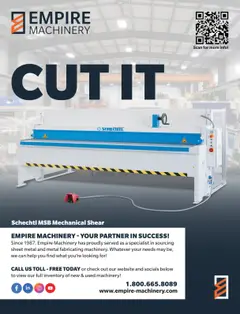 Page 39: Empire Machinery
