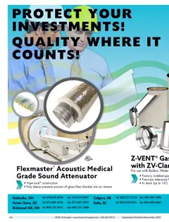 Page 44: Flexmaster Canada
