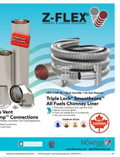 Page 45: Flexmaster Canada