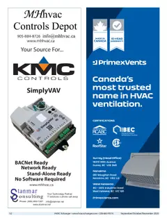 Page 52: MHhvac Controls Depot, Primex Vents
