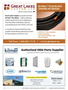 Page 54: Great Lakes Copper Ltd., Kilmer Environmental