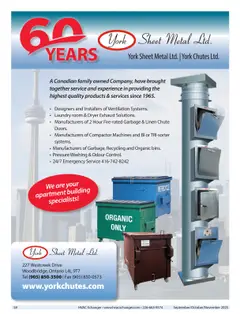 Page 58: York Sheet Metal Ltd.