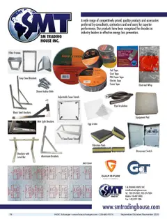 Page 78: S M Trading House Inc.